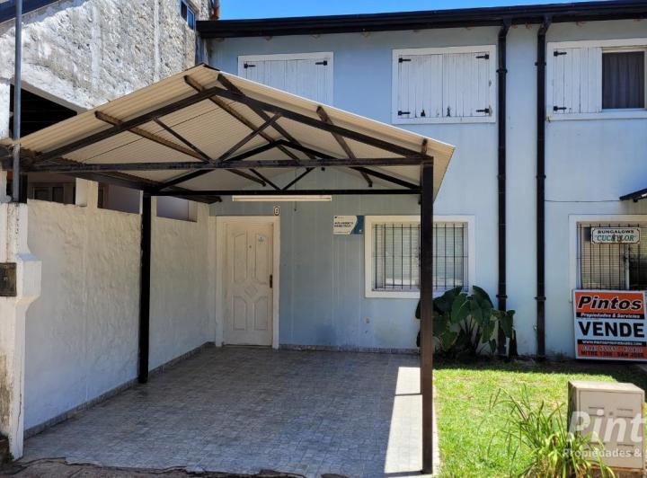 Casa · 50m² · 3 Dormitorios · 1 Cochera