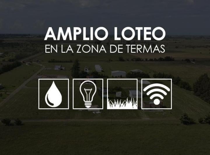 Terreno · 628m²