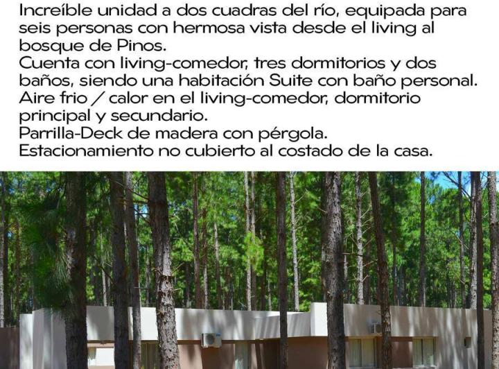 Casa · 120m² · 5 Ambientes · 1 Cochera