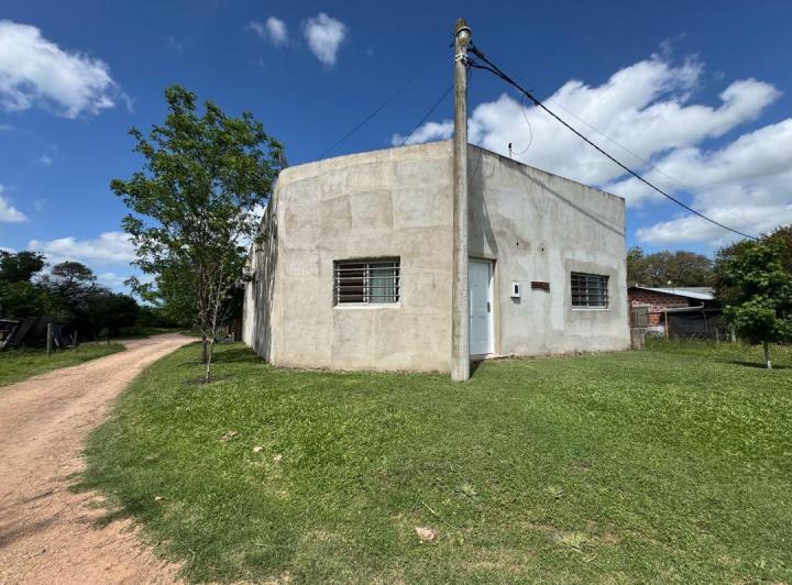 Casa · 160m² · 2 Dormitorios · 1 Cochera