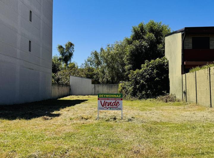 Terreno · 305m²
