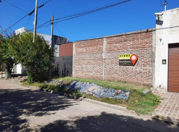 Terreno · 224m²