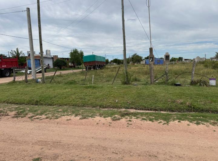 Terreno · 300m²