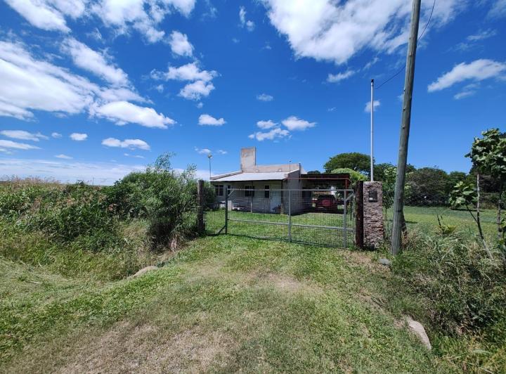 Casa · 65m² · 2 Ambientes · 1 Cochera