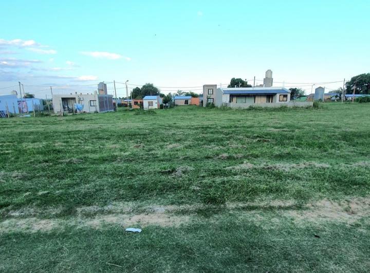 Terreno · 250m²