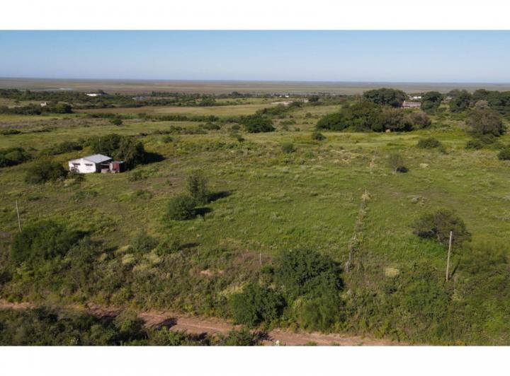 Terreno · 2380m²