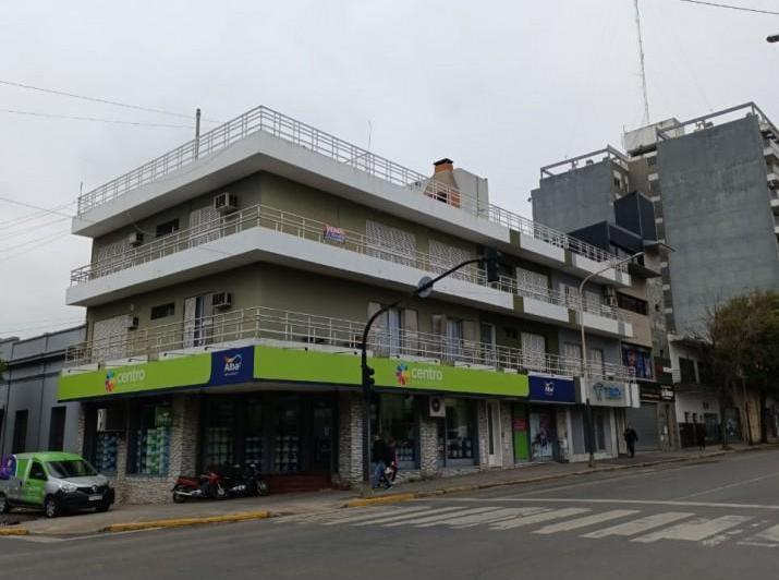 Departamento · 70m² · 4 Ambientes