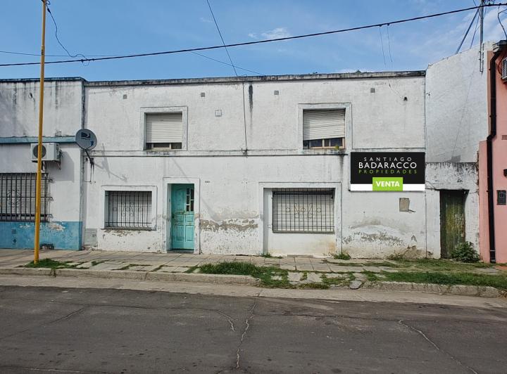 Terreno · 144m² · 3 Ambientes