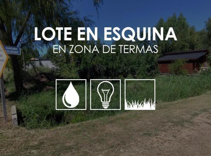 Terreno · 315m²