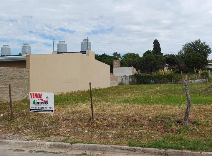 Terreno · 250m²