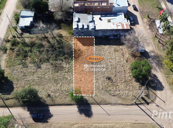 Terreno · 346m²