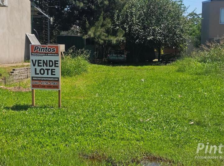 Terreno · 350m²
