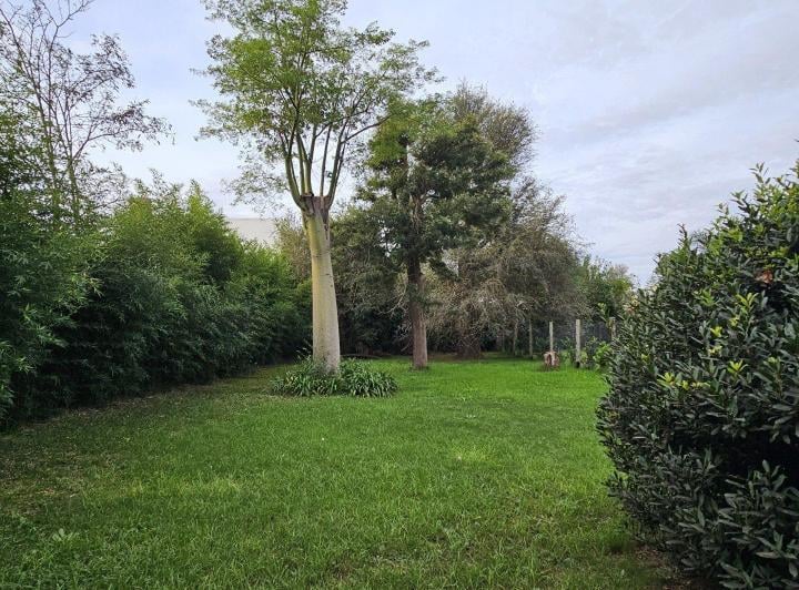 Terreno · 514m²