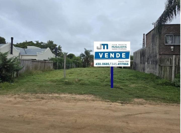 Terreno · 491m²
