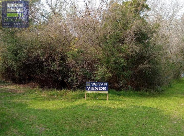 Terreno · 300m²