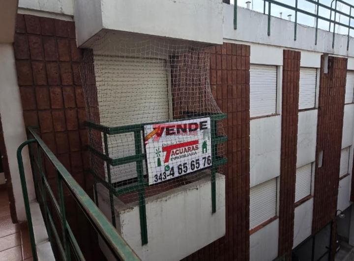 Departamento · 70m² · 3 Dormitorios