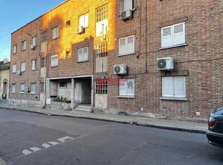 Departamento · 60m² · 2 Dormitorios