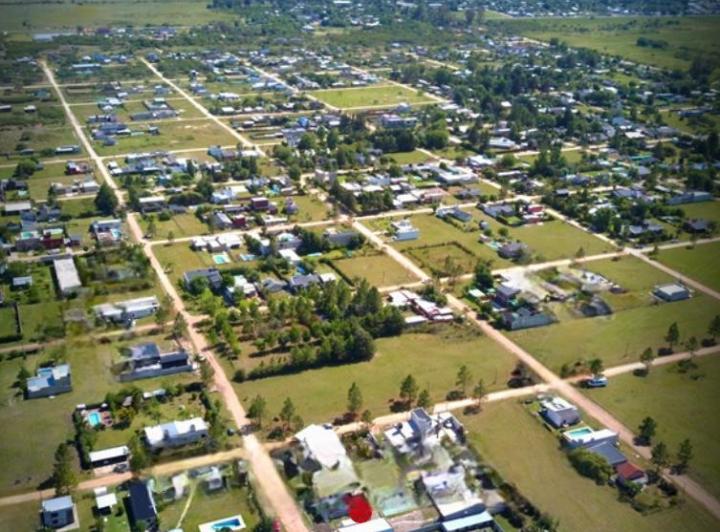 Terreno · 500m²