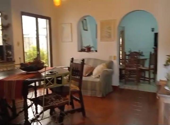 Casa · 100m² · 4 Ambientes · 1 Cochera