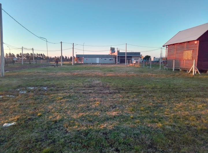 Terreno · 450m²