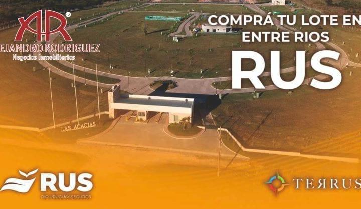 Terreno · 1000m²