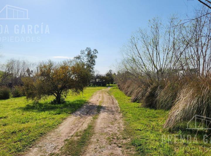 Terreno · 3310m²