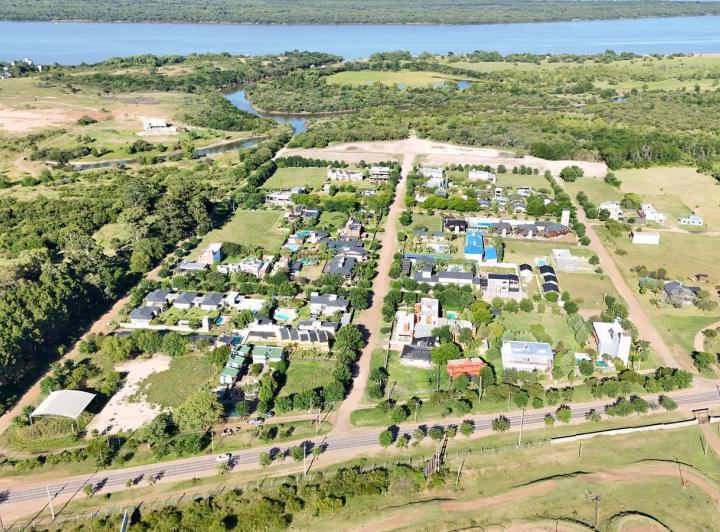 Terreno · 800m²