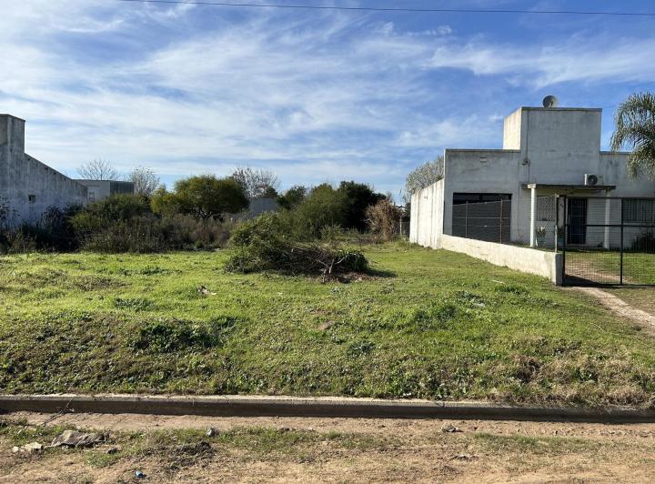Terreno · 500m²