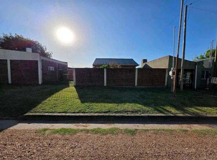 Casa · 60m² · 2 Dormitorios
