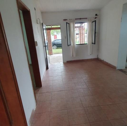Casa · 75m² · 3 Ambientes · 1 Cochera