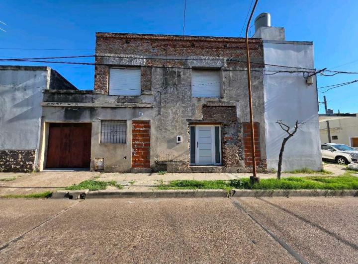 Casa · 116m² · 3 Dormitorios · 1 Cochera