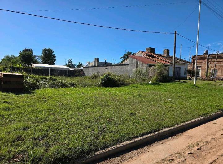 Terreno · 400m²