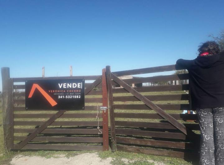 Terreno · 60m²