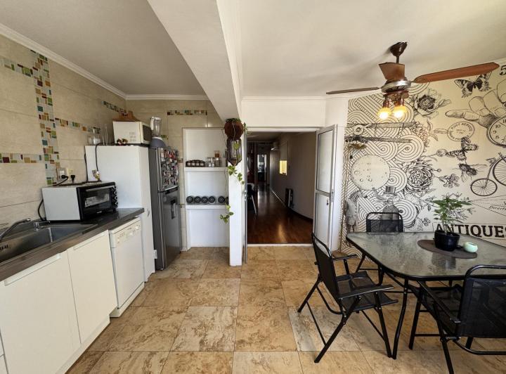 Departamento · 83m² · 4 Ambientes · 1 Cochera