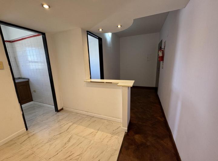 Departamento · 47m² · 6 Ambientes