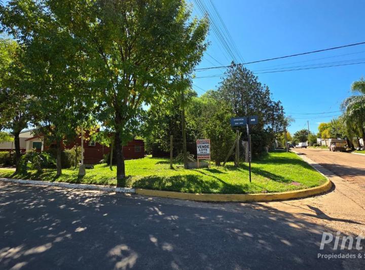 Terreno · 344m²