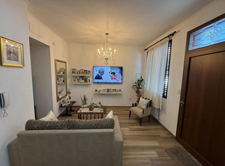 Casa · 162m² · 6 Ambientes