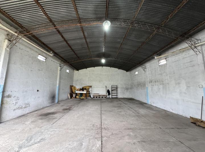 Local comercial · 150m² · 1 Ambiente