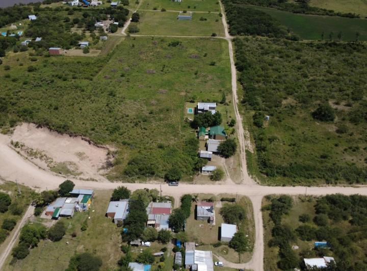 Terreno · 600m²
