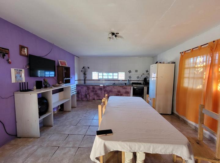 Casa · 441m² · 4 Ambientes · 1 Cochera
