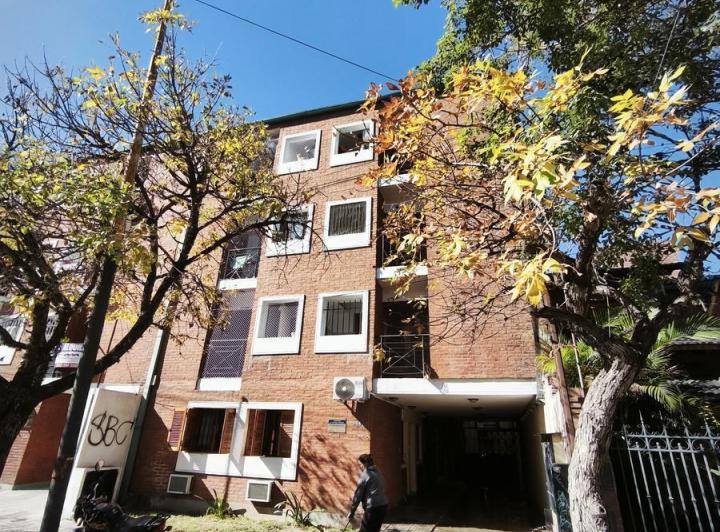 Departamento · 55m² · 4 Ambientes
