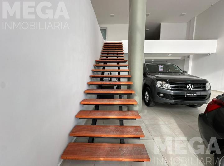 Local comercial · 332m² · 4 Ambientes