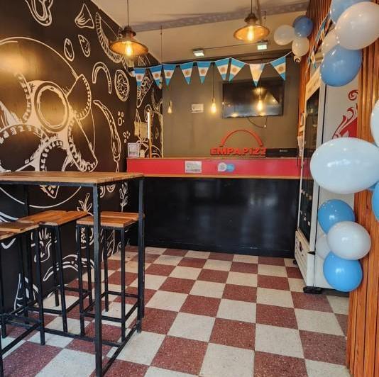 Local comercial · 133m² · 4 Ambientes