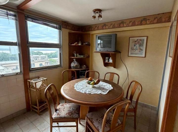Departamento · 80m² · 4 Ambientes · 1 Cochera