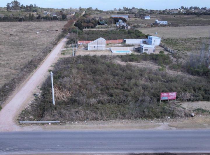 Terreno · 600m²