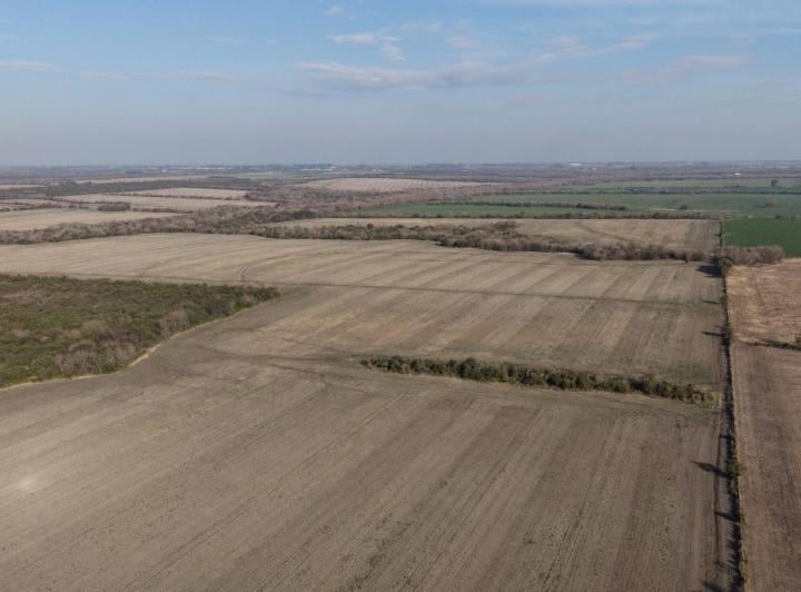 Campo · 120m²