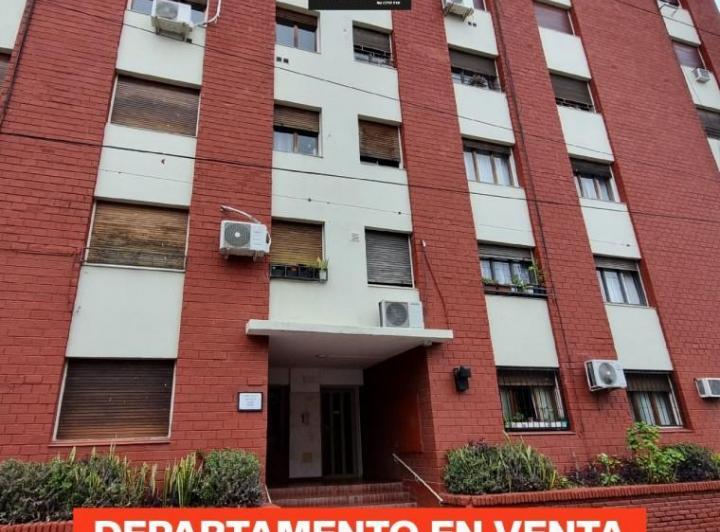 Departamento · 70m² · 5 Ambientes
