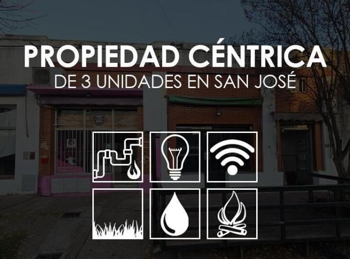Casa · 220m² · 6 Ambientes