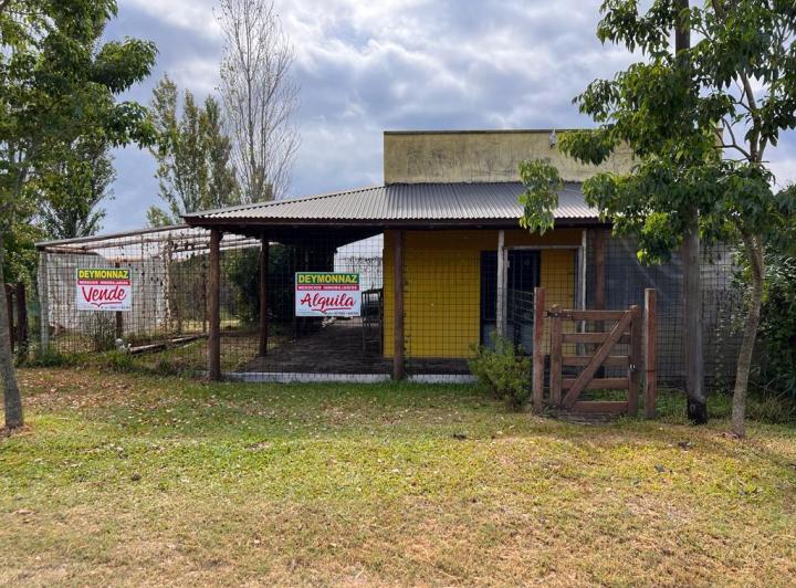Local comercial · 71m² · 3 Ambientes · 2 Cocheras