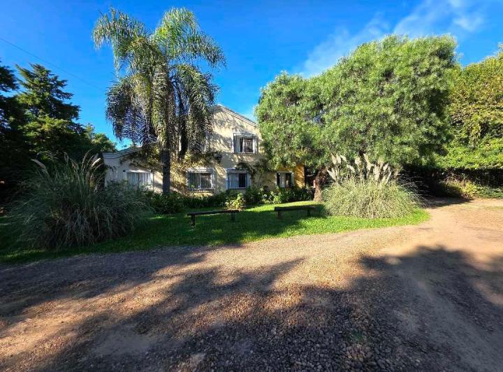 Quinta vacacional · 430m² · 3 Dormitorios